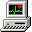 P@rocess Explorer Icon