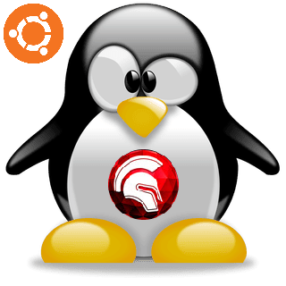 Logo of Linux PAInstaller for Ubuntu